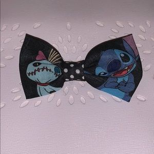 Disney Stitch Bow